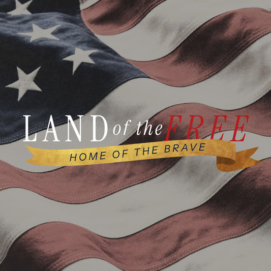 Flag Of Freedom Still Social 03