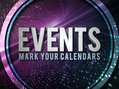 Symmetry Events Animated