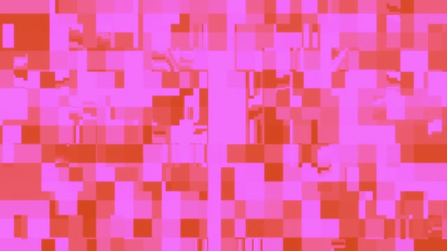 Datamosh Dreams 14