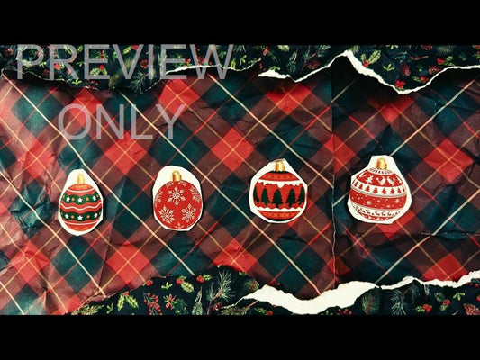 Christmas Stop Motion 1 Still