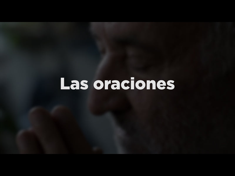 Las Oraciones