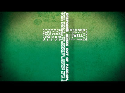 Encounters - Nicodemus