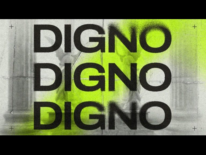 Digno