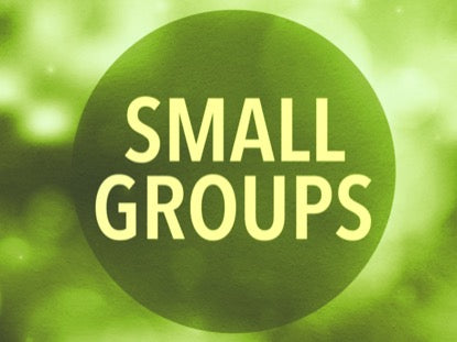 Dynamic Lights Small Group Motion 2