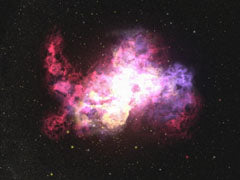 Space 1