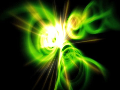 Triple Tunnel Green