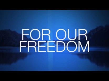 For Our Freedom
