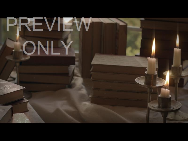 The Story Of Advent Still 03