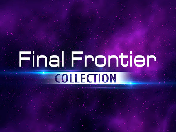Final Frontier Collection