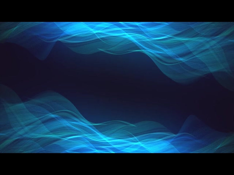 Lightwave Teal Blue