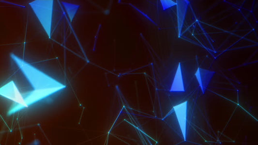 Fractal Fall 5