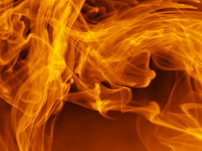 Fire Flow