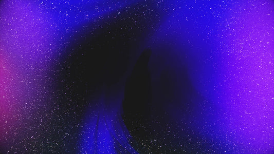 Colorful Cosmos 10