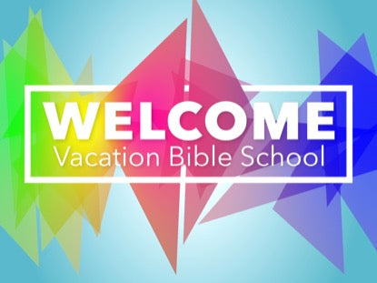 Over The Rainbow Vbs Motion