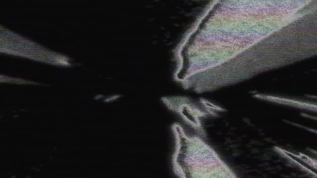 VCR Odyssey 5 BW