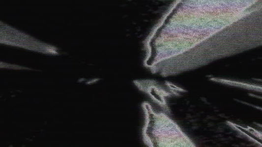 VCR Odyssey 5 BW