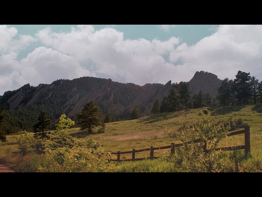 Flatirons 10