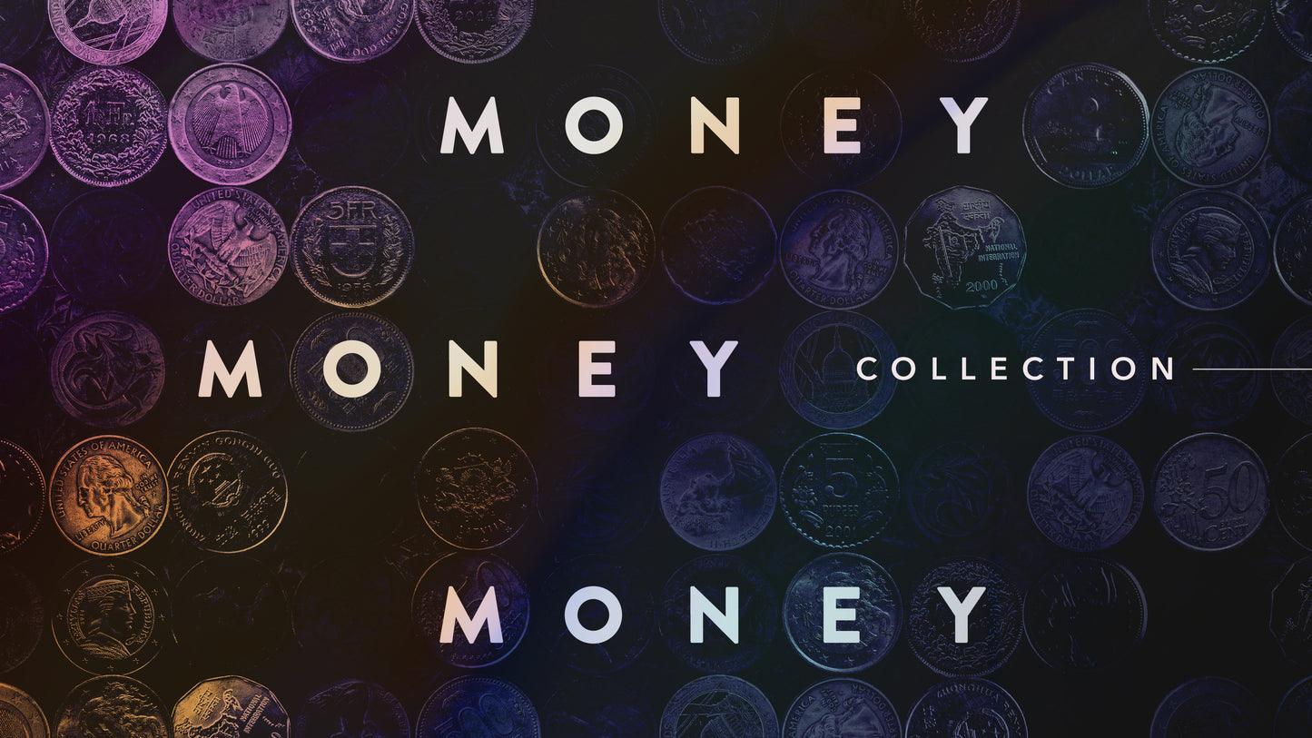 Money Money Money Collection