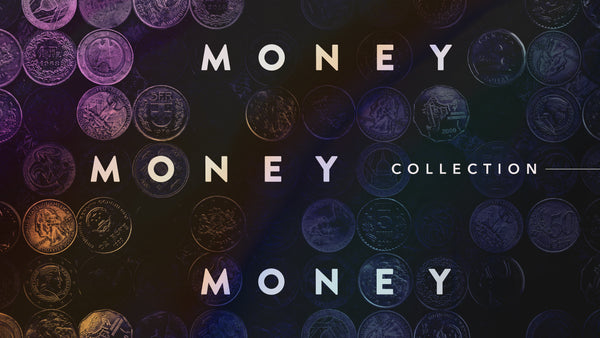 Money Money Money Collection