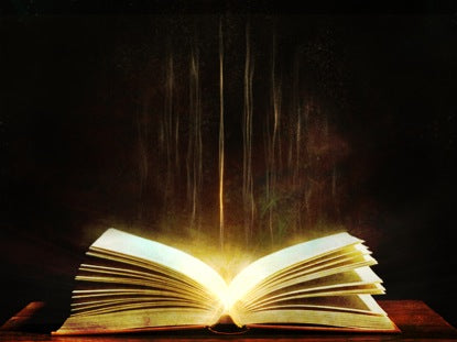Glorious Bible