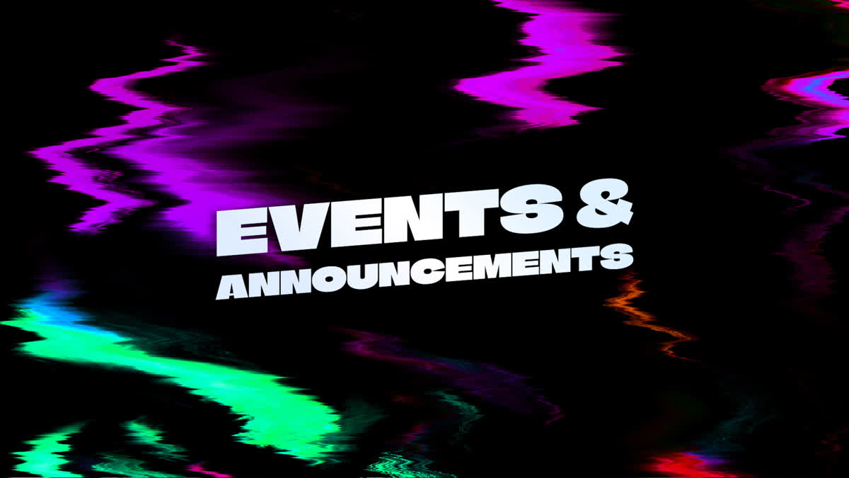 Electric Avenu Events