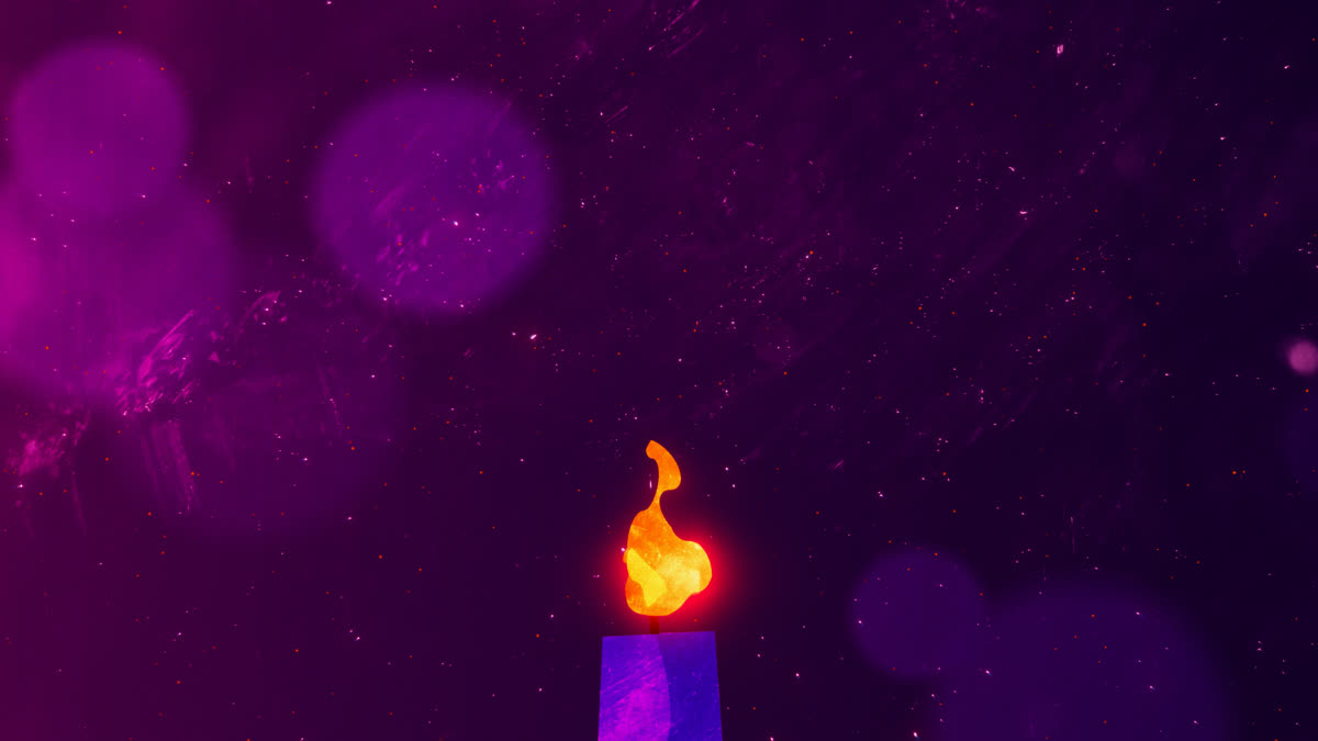 Advent Visions 4