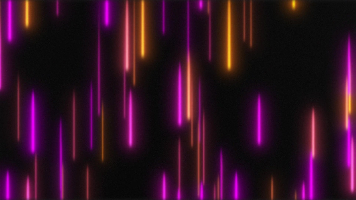 Neon Rain 02