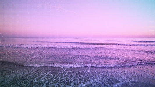 Summer Ocean 1