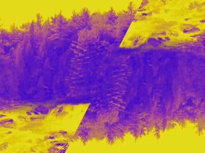 Two Horizons 5 Motion