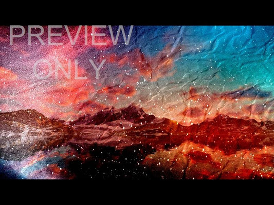 Grungy Nature: Worship Still 10