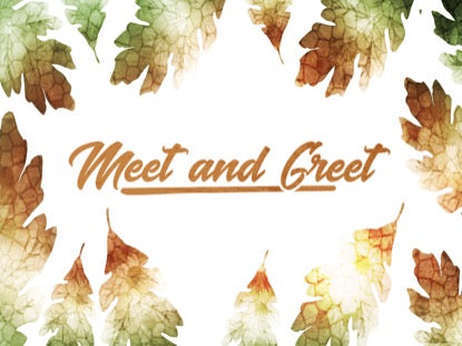 Thanksgiving Crisp Leaves Greeting Motion