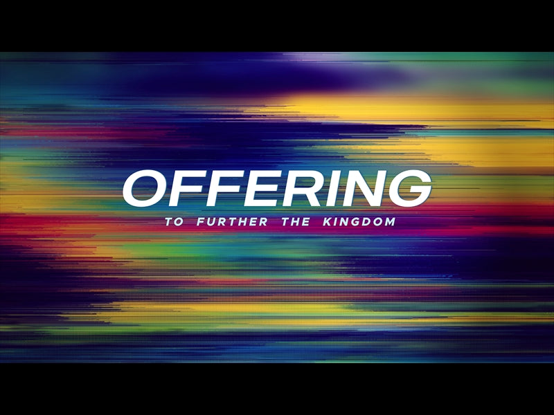 Driftwave Offering