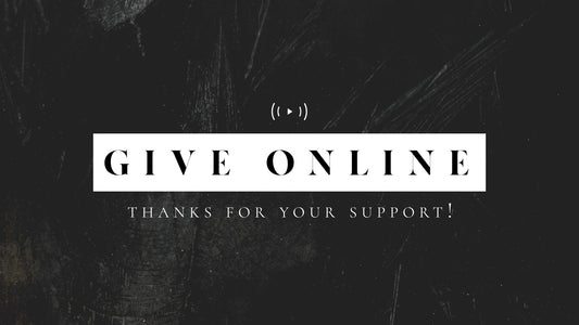 Dark Surface Give Stream
