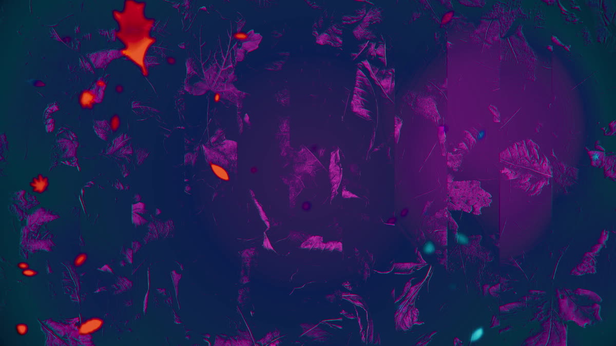 Autumn Memories 6