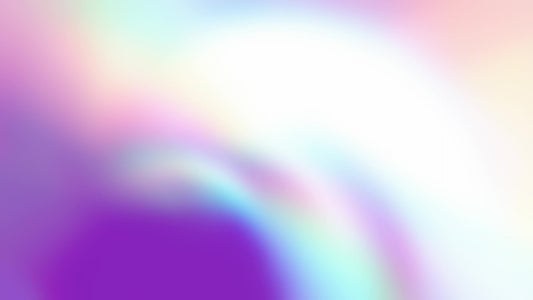 Chromatic Visions 9 Bright Still