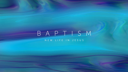 Summer Nights Still Baptism
