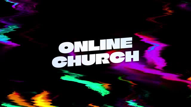 Electric Avenu OnlineChurch