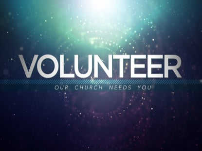 Atmosphere Volunteer