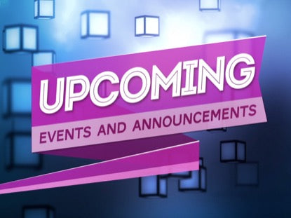 Light Boxes Upcoming