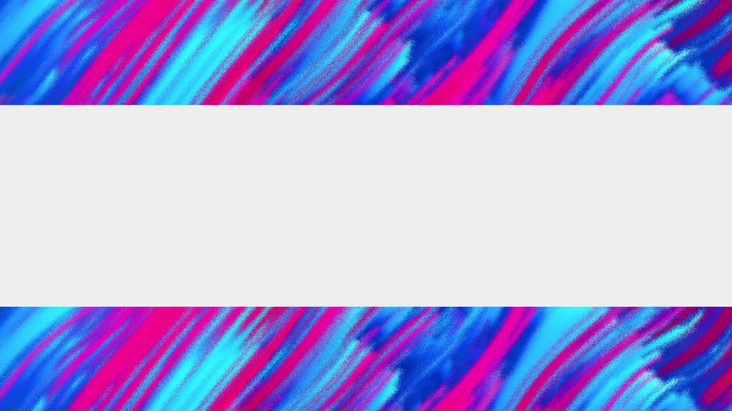 Colorful Easter Frame 1 Still