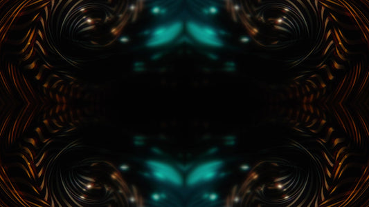 Dark Strings 8 Mirror Still