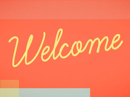 Mother'S Day Value Pack Welcome Motion