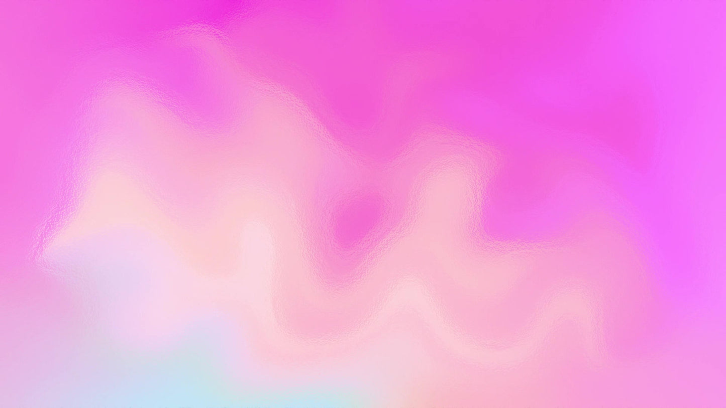 Easter Foil Pastels
