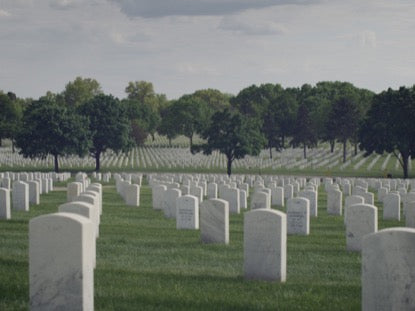 Military Cemetery, Longplay