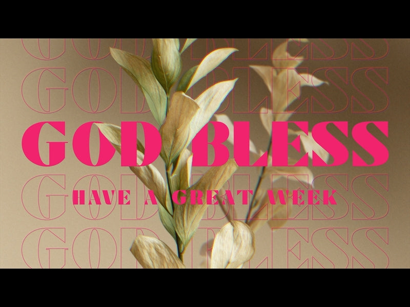Natro God Bless 02