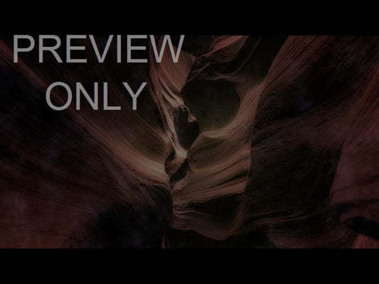 Canyon 10 Still
