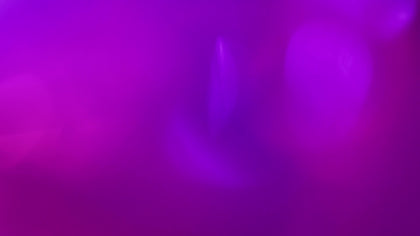 Scattered Light Magenta Flares