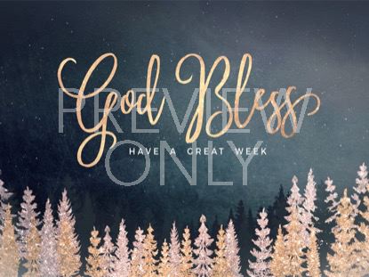 Christmas Sparkle Close Still