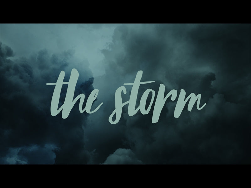 The Storm