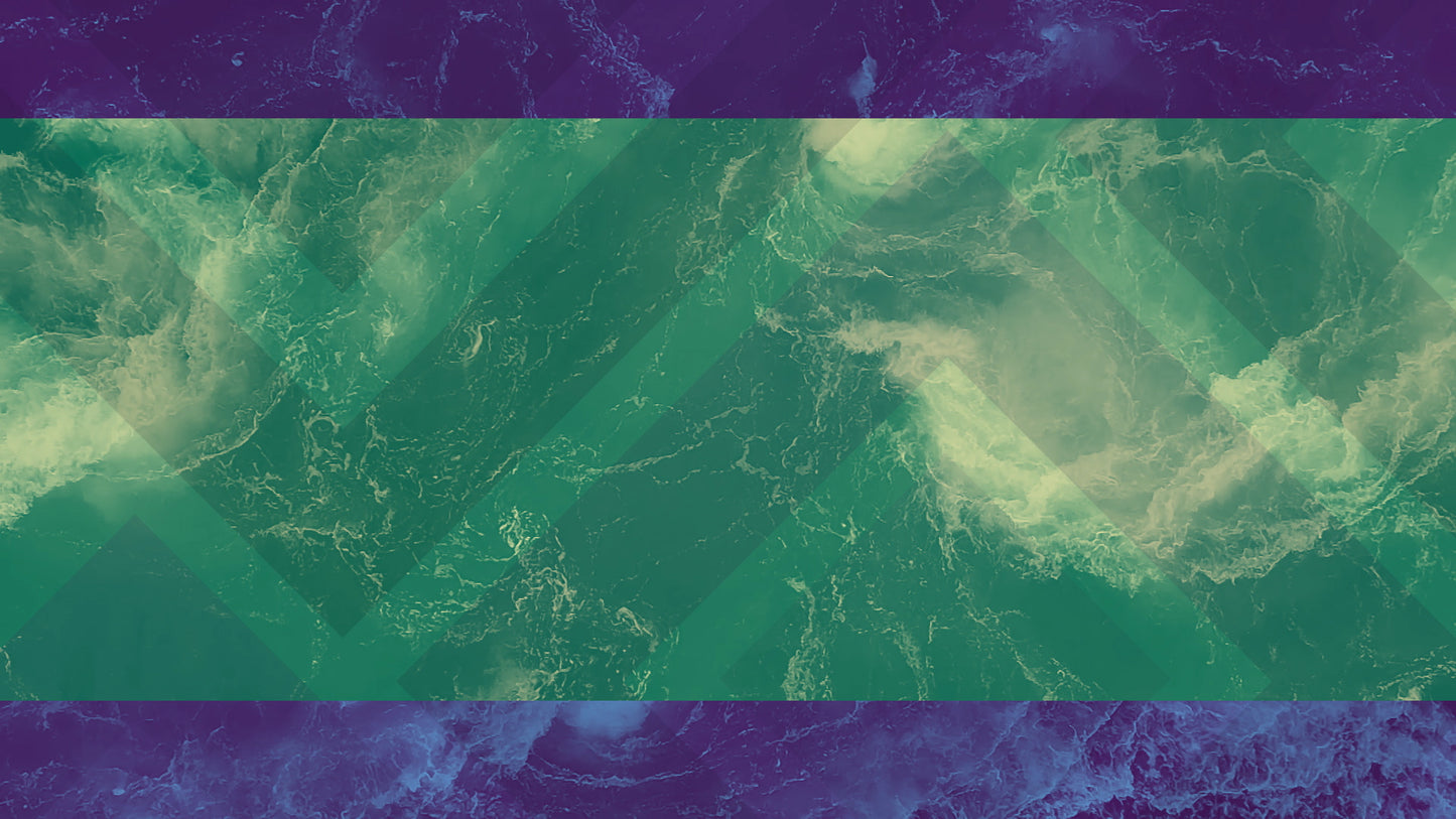 Oceanic 10 Still
